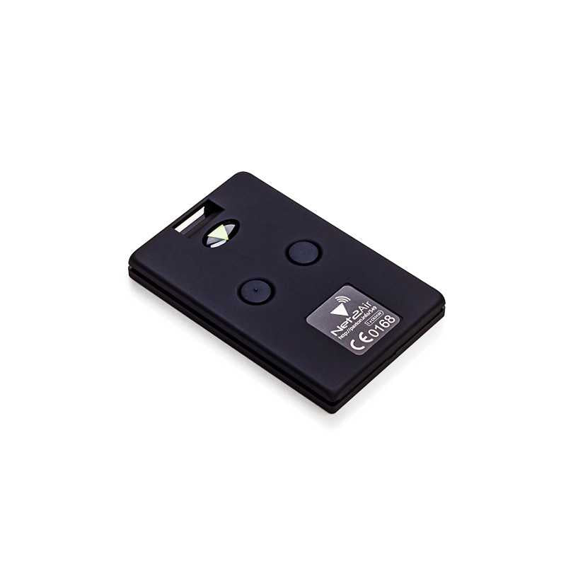Net2 Hands Free KeyCard (690-333-ZA)