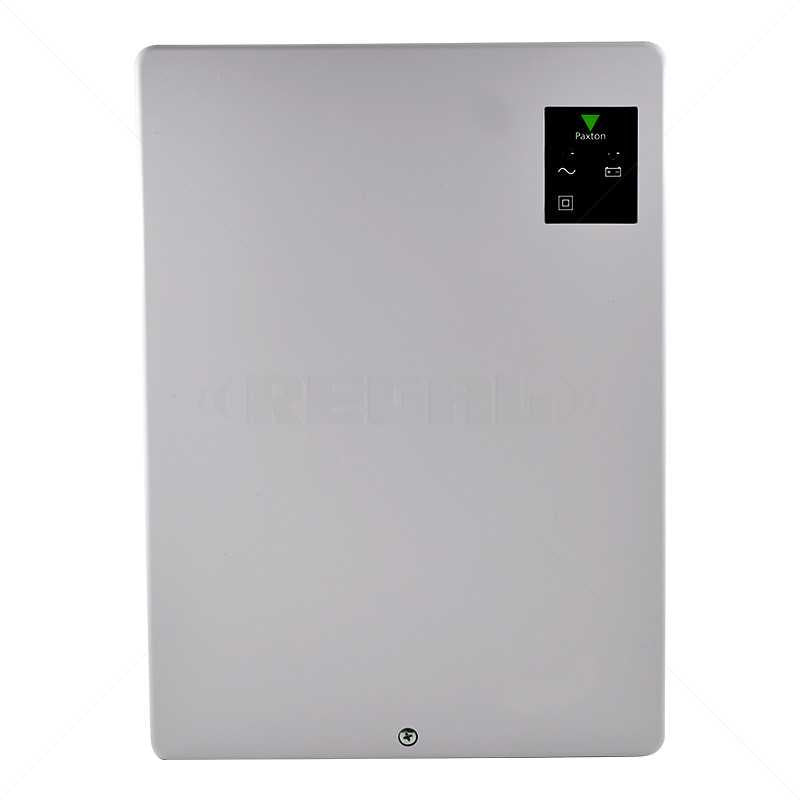 INTERCOM Video MiFare Card Reader (DS-KD-M)