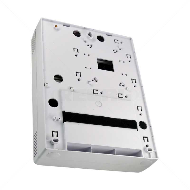 Net2 Plus ACU PSU Plastic (682-531-ZA)
