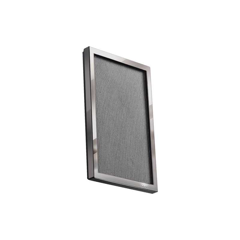 Paxton Net2 Reader - Architectural GunMetal Grey