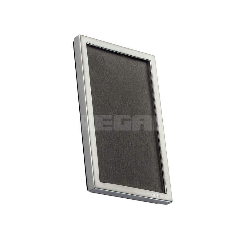 Pax Net2 Reader Architectural Satin Chro (360-864SC-ZA)