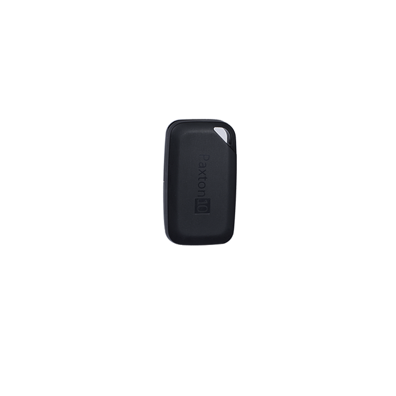 Pax 10 Keyforb Handsfree BLE (010-690-ZA)