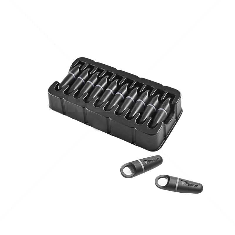 Pax 10 Keyfobs / 10 Pack (010-170-ZA)