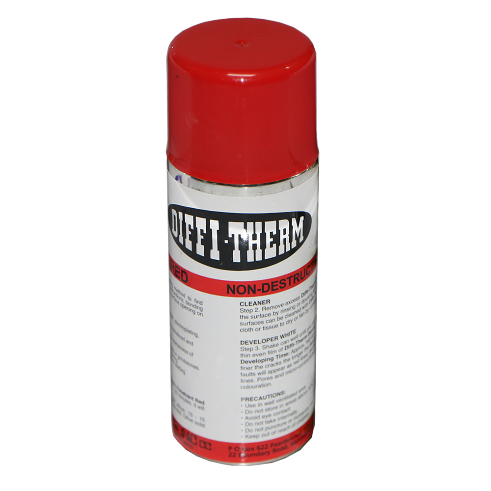 Pinnacle Penetrant 400ml