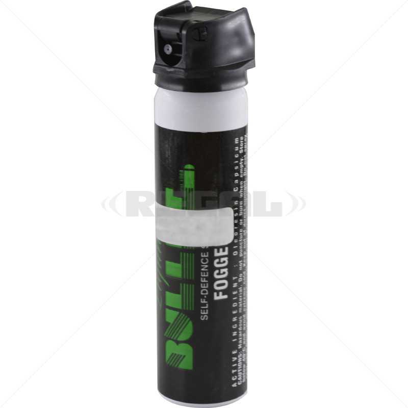 Pepper Spray 60 grm (100ml)