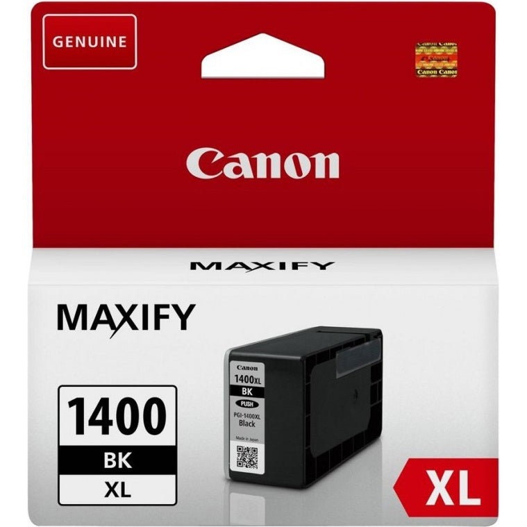Canon PGI-1400XL Black Ink Cartridge