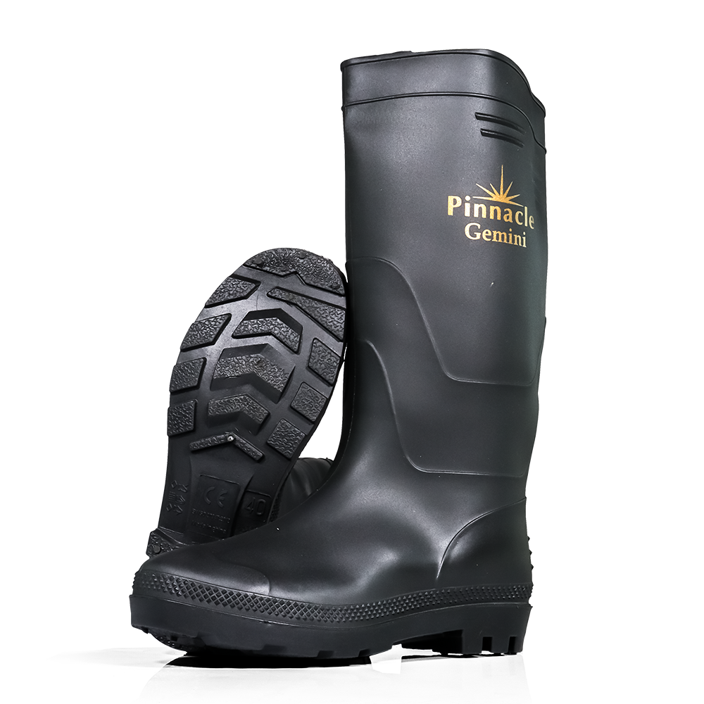 Pinnacle GEMINI Gum Boots (NSTC)