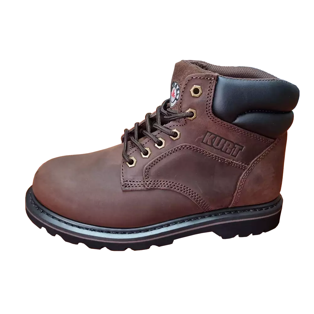Pinnacle KURT Outdoor Boots NSTC (Size 5 – 11) - Guards On Duty Shop & Security Guards