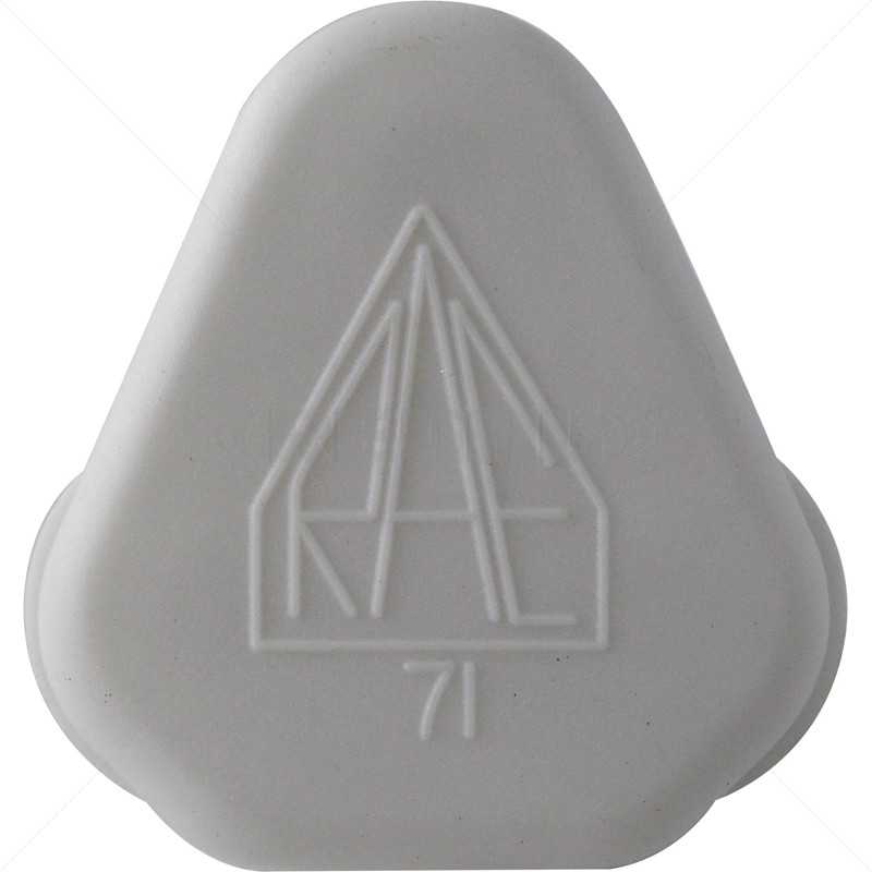 Plug Top 15A Std Wht
