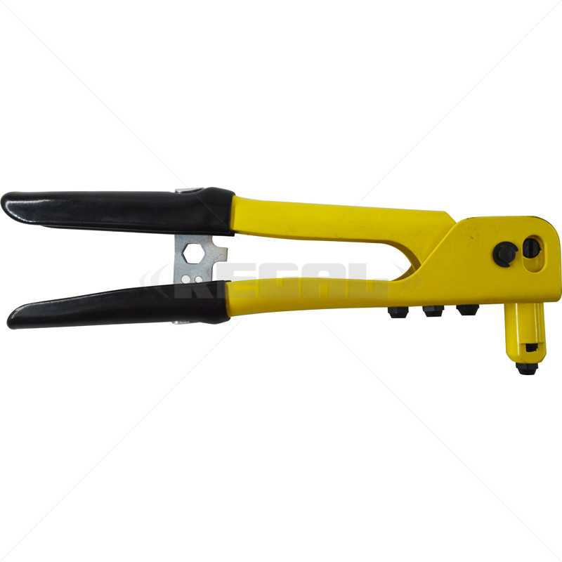 Pop Rivet Gun - FTR10