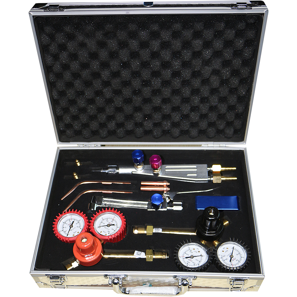 Pinnacle Welding & Cutting Kit for Portapack