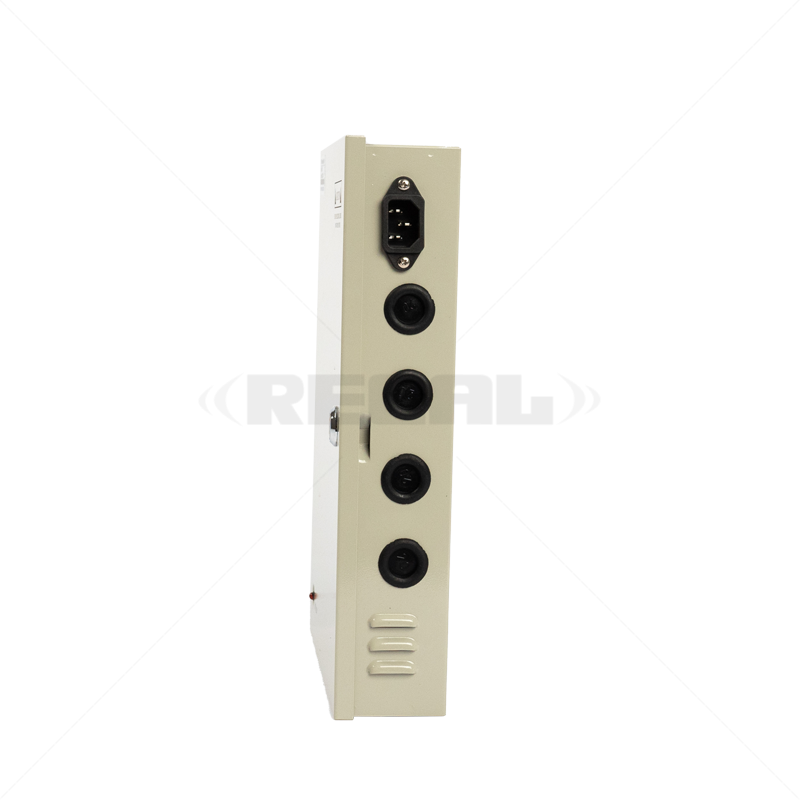 PSU CCTV 18way 20Amp Distribution Box