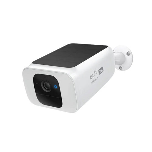 Eufy SoloCam S40 Spotlight Camera - Guards On Duty Shop