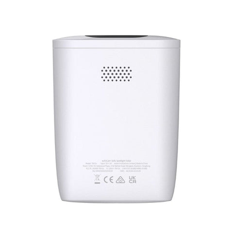 Eufy SoloCam S40 Spotlight Camera - Guards On Duty Shop