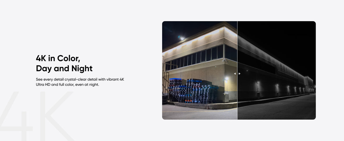 Eufy 4G LTE Cam S330 - Guards On Duty Shop