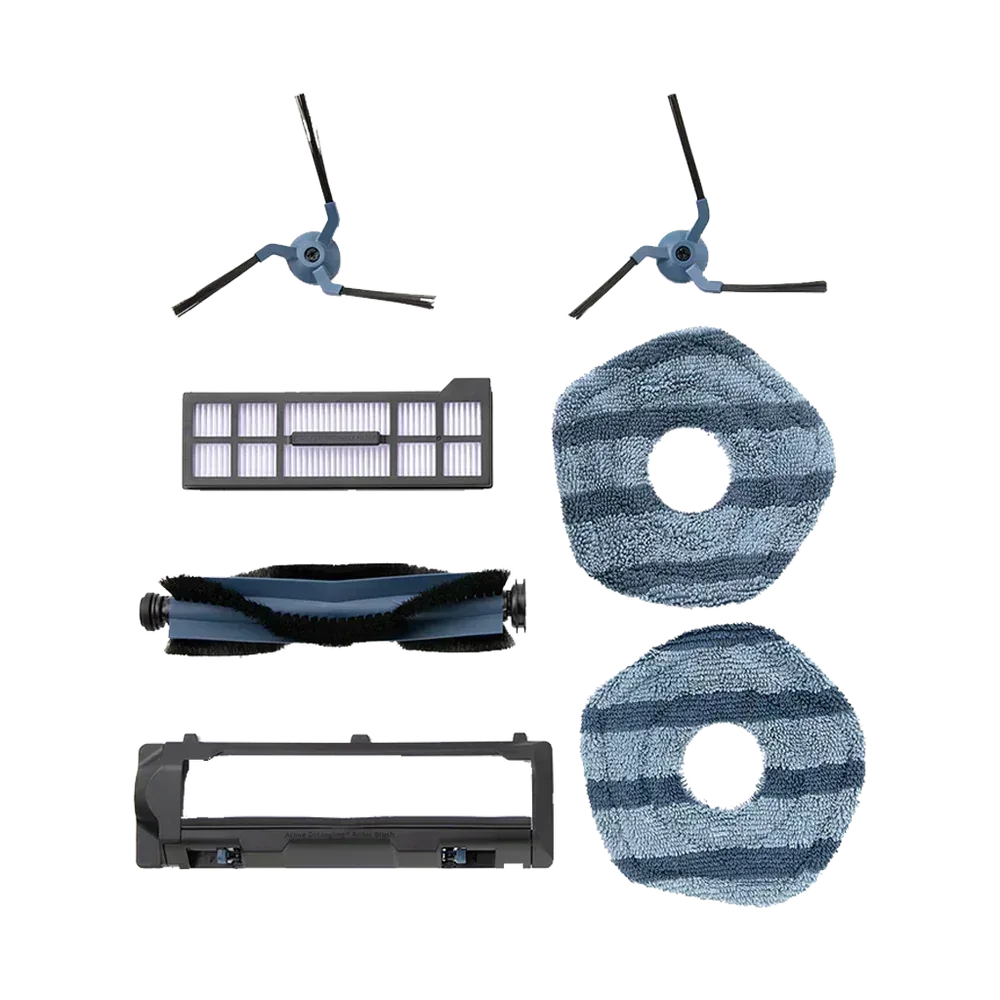 Eufy Accessories Kit X10 Pro Omni Guards On Duty Security