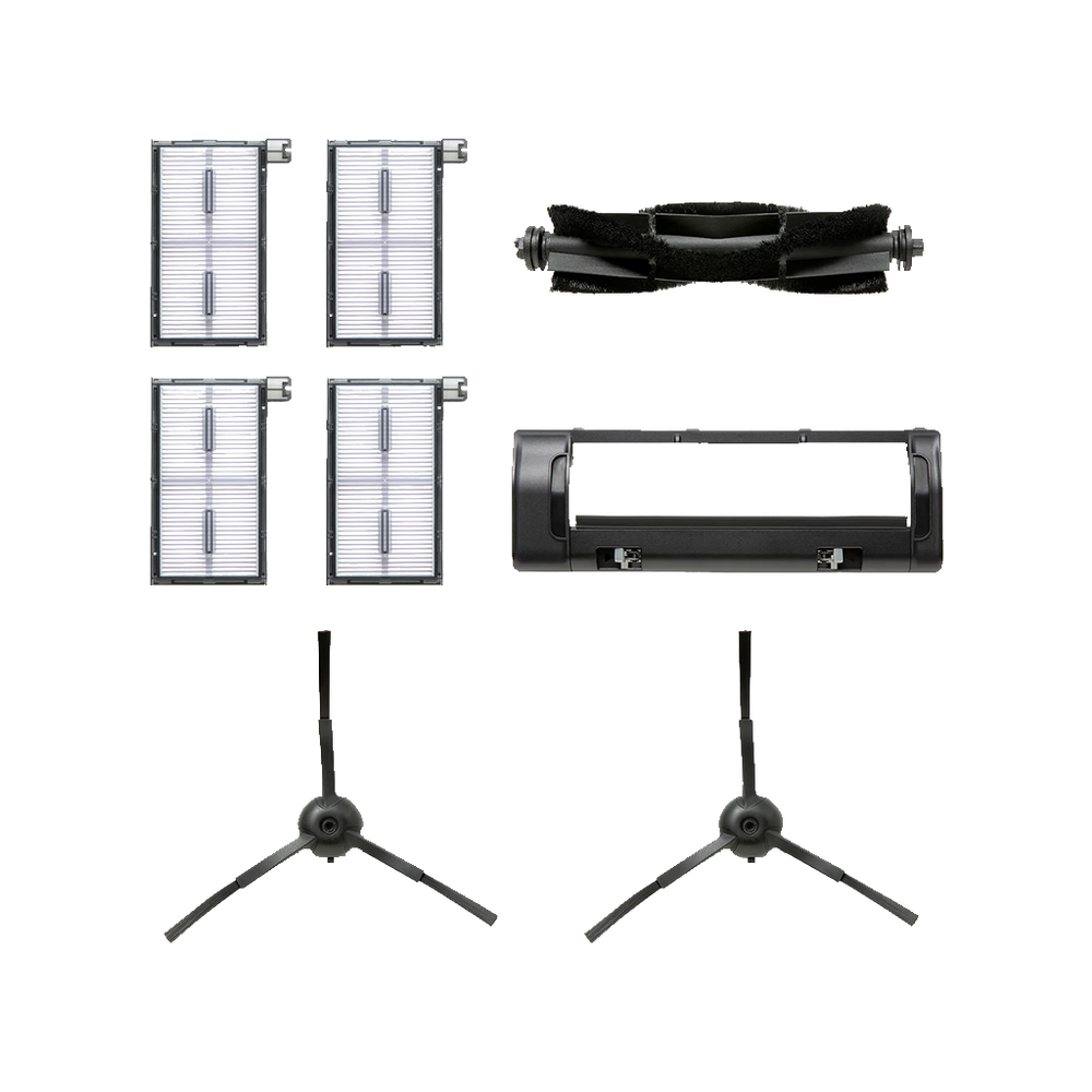 Eufy Accessories Kit X8 Pro - Guards On Duty Shop