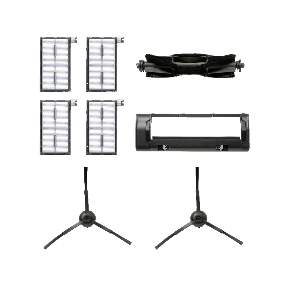 Eufy Accessories Kit X8 Pro Guards On Duty Security