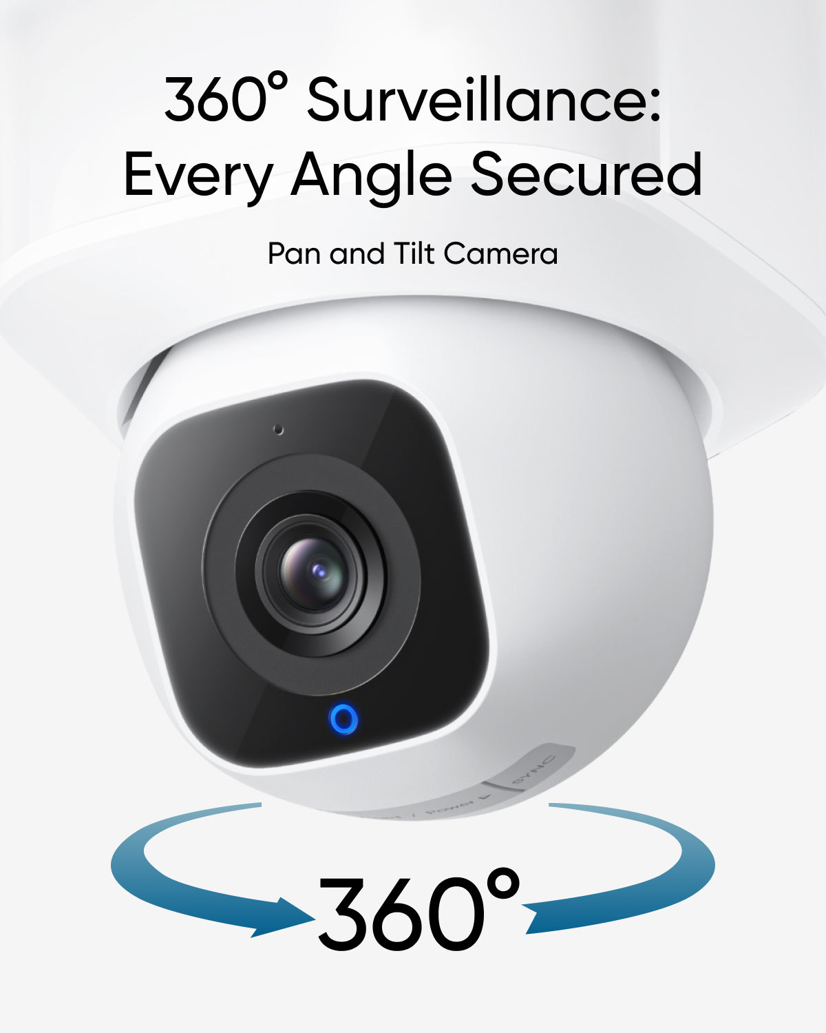 Eufy Floodlight Camera E30 - Guards On Duty Shop