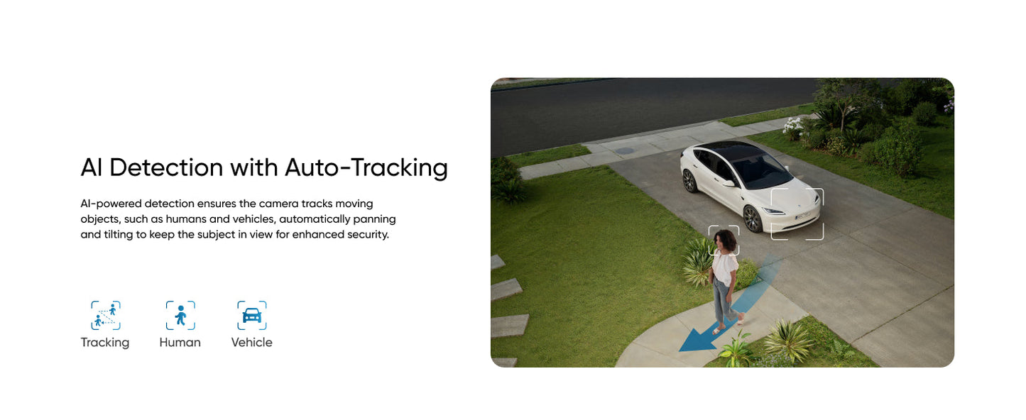 Eufy Floodlight Camera E30 - Guards On Duty Shop