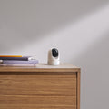Eufy Indoor Cam 2K Pan & Tilt - Bundle Twin Pack - Guards On Duty Shop