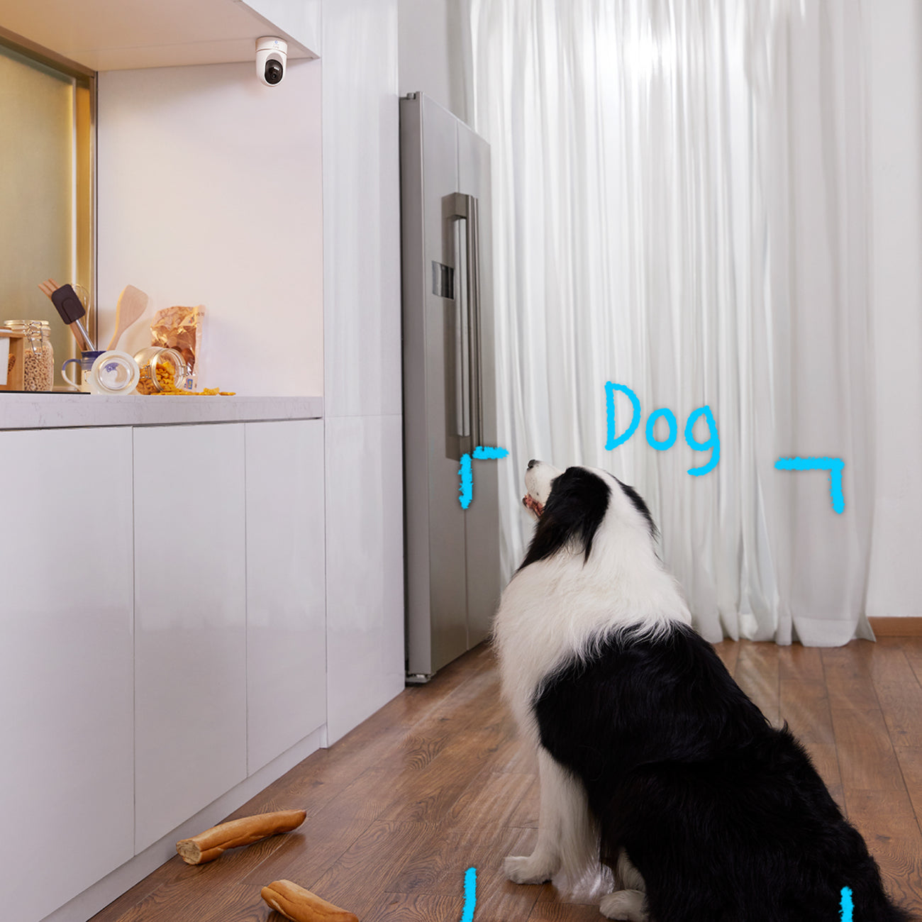 Eufy Indoor Cam 2K Pan & Tilt - Bundle Twin Pack - Guards On Duty Shop