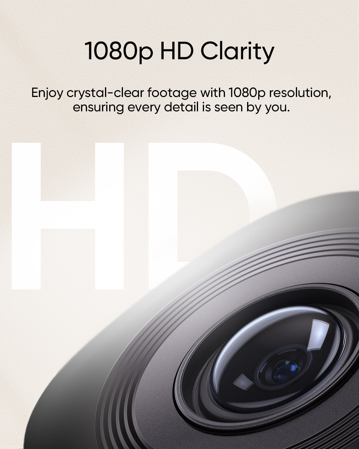 Eufy Indoor Cam C210 - Guards On Duty Shop