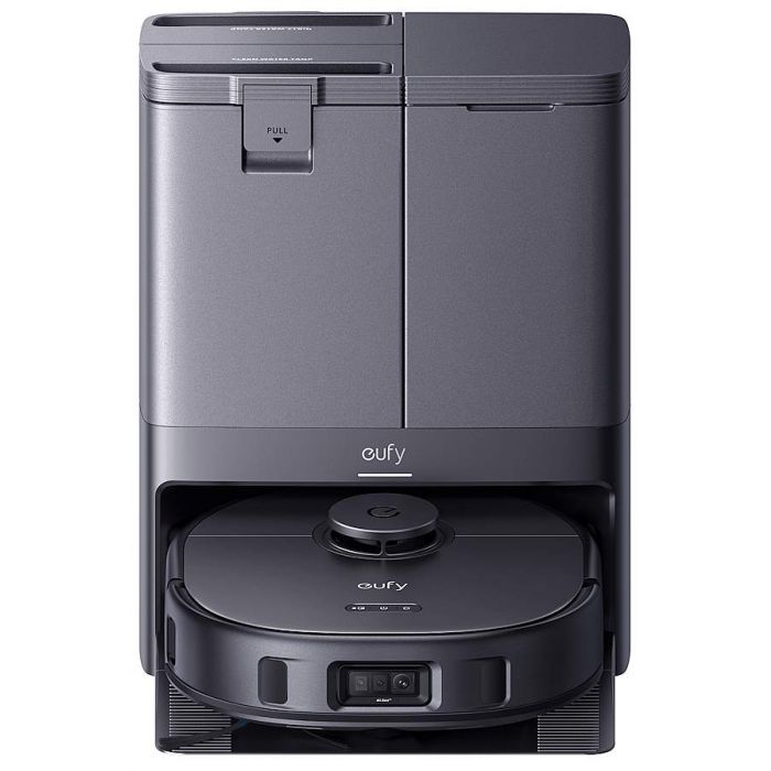 Eufy Robo Vacuum X10 Pro Omni - Guards On Duty Shop