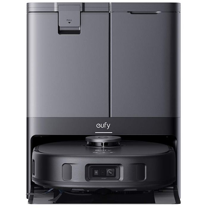 Eufy Robo Vacuum X10 Pro Omni - Guards On Duty Shop