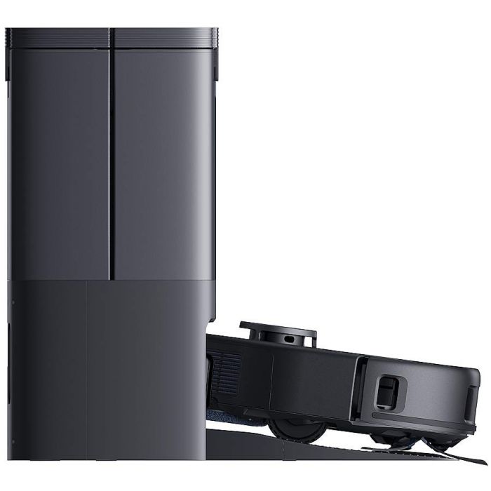Eufy Robo Vacuum X10 Pro Omni - Guards On Duty Shop