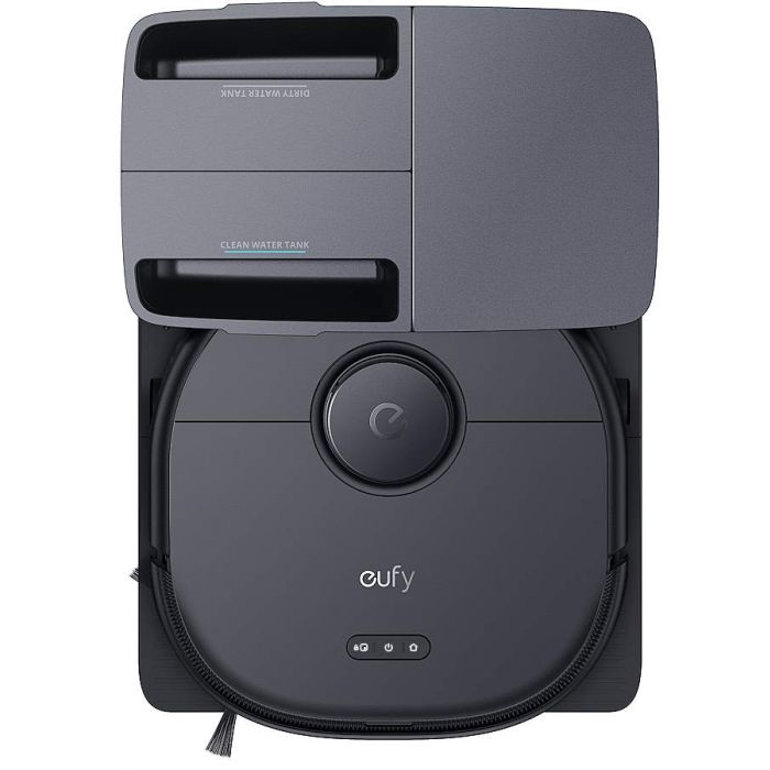 Eufy Robo Vacuum X10 Pro Omni - Guards On Duty Shop