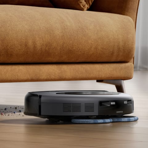 Eufy Robot Vacuum Cleaner Omni C20 - Guards On Duty Shop