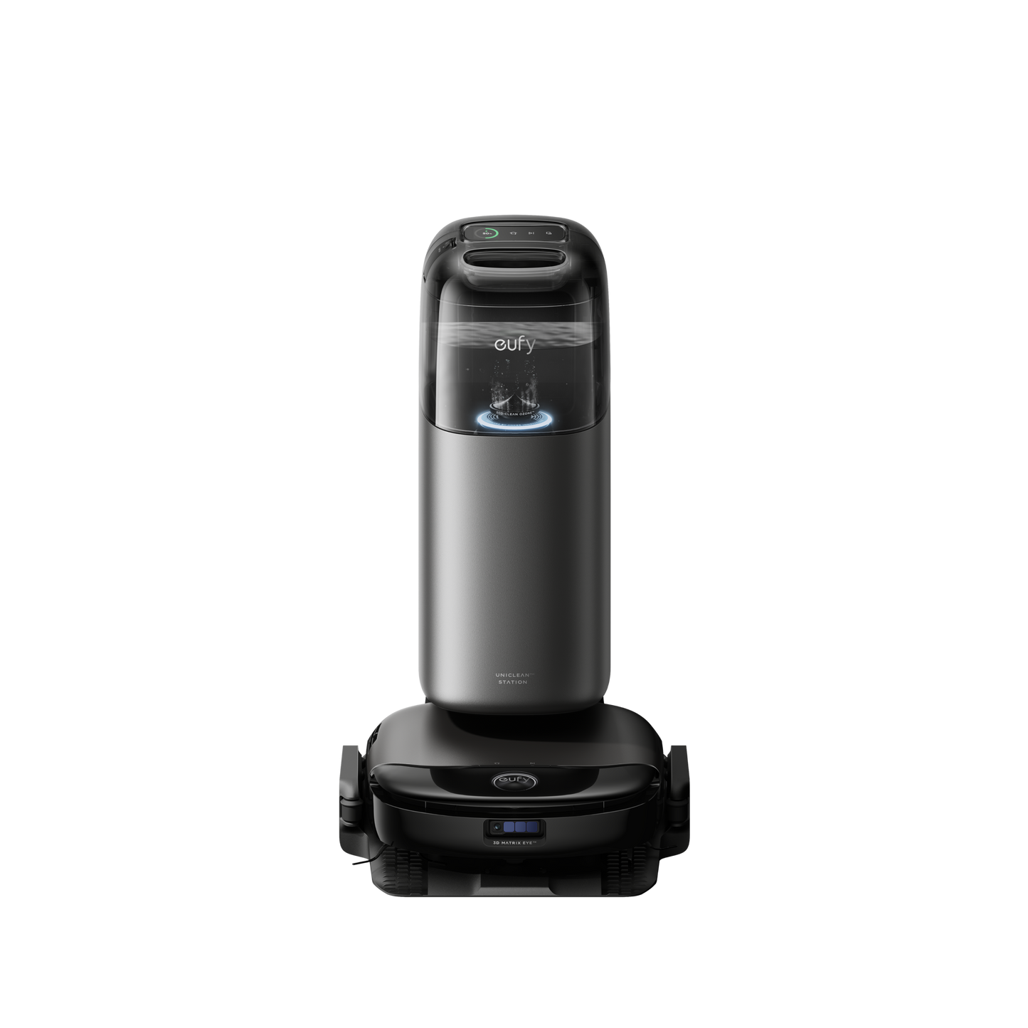 Eufy Robot Vacuum Omni S1 Pro - Guards On Duty Shop