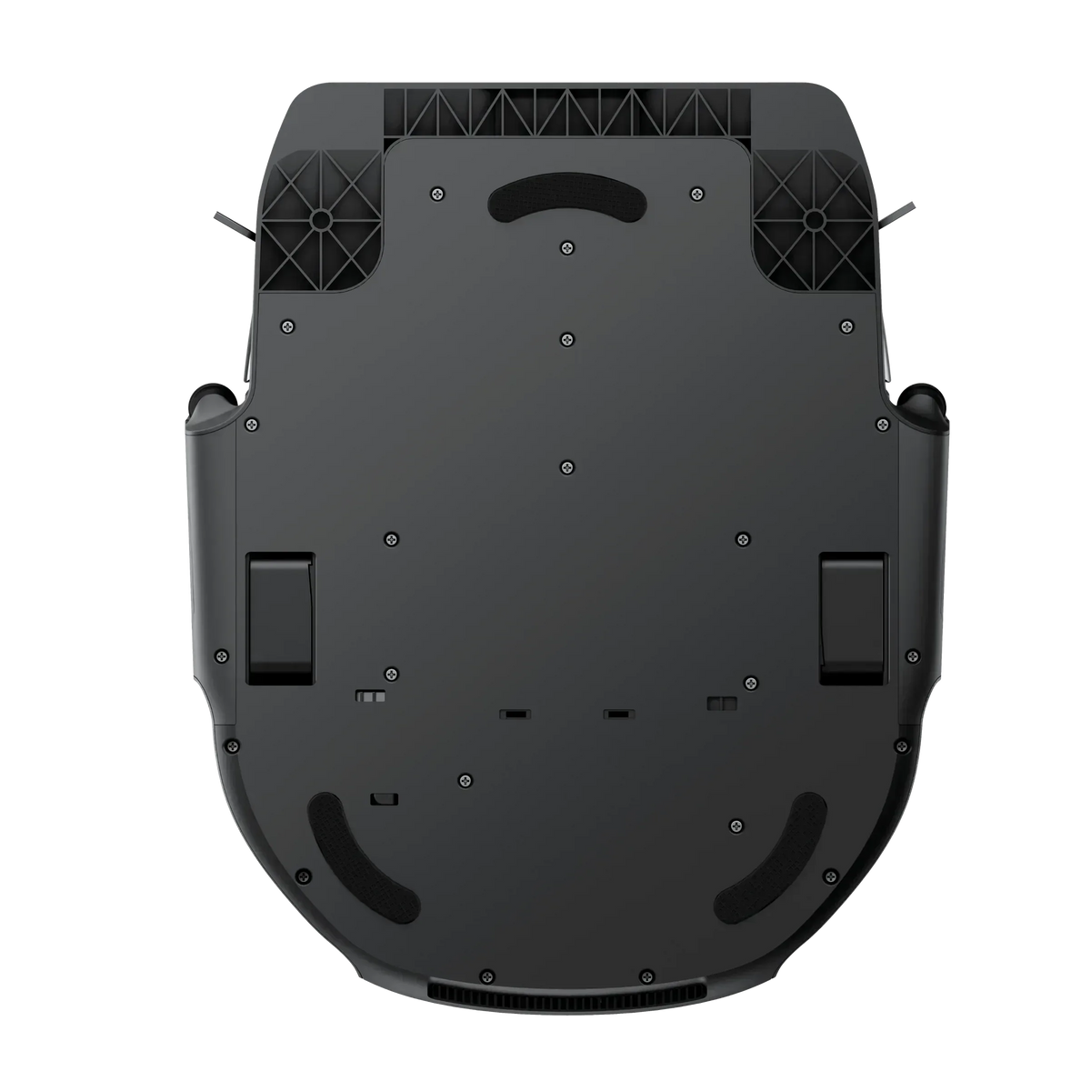 Eufy Robot Vacuum Omni S1 Pro Guards On Duty Security