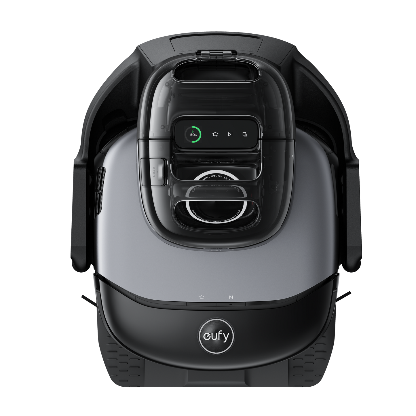 Eufy Robot Vacuum Omni S1 Pro - Guards On Duty Shop