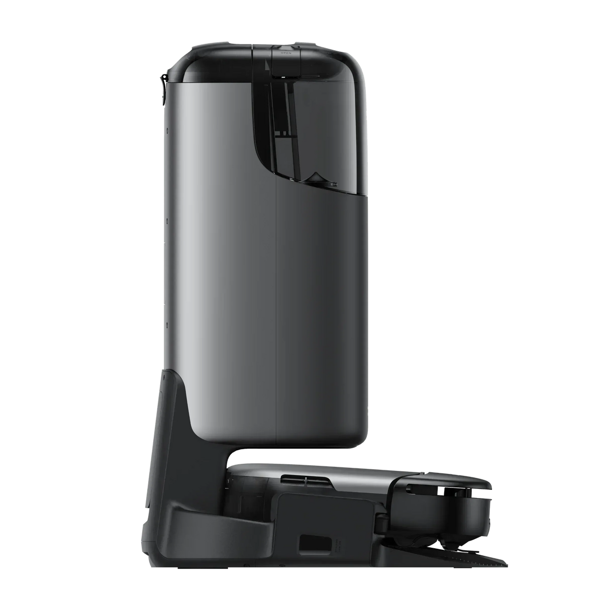 Eufy Robot Vacuum Omni S1 Pro Guards On Duty Security