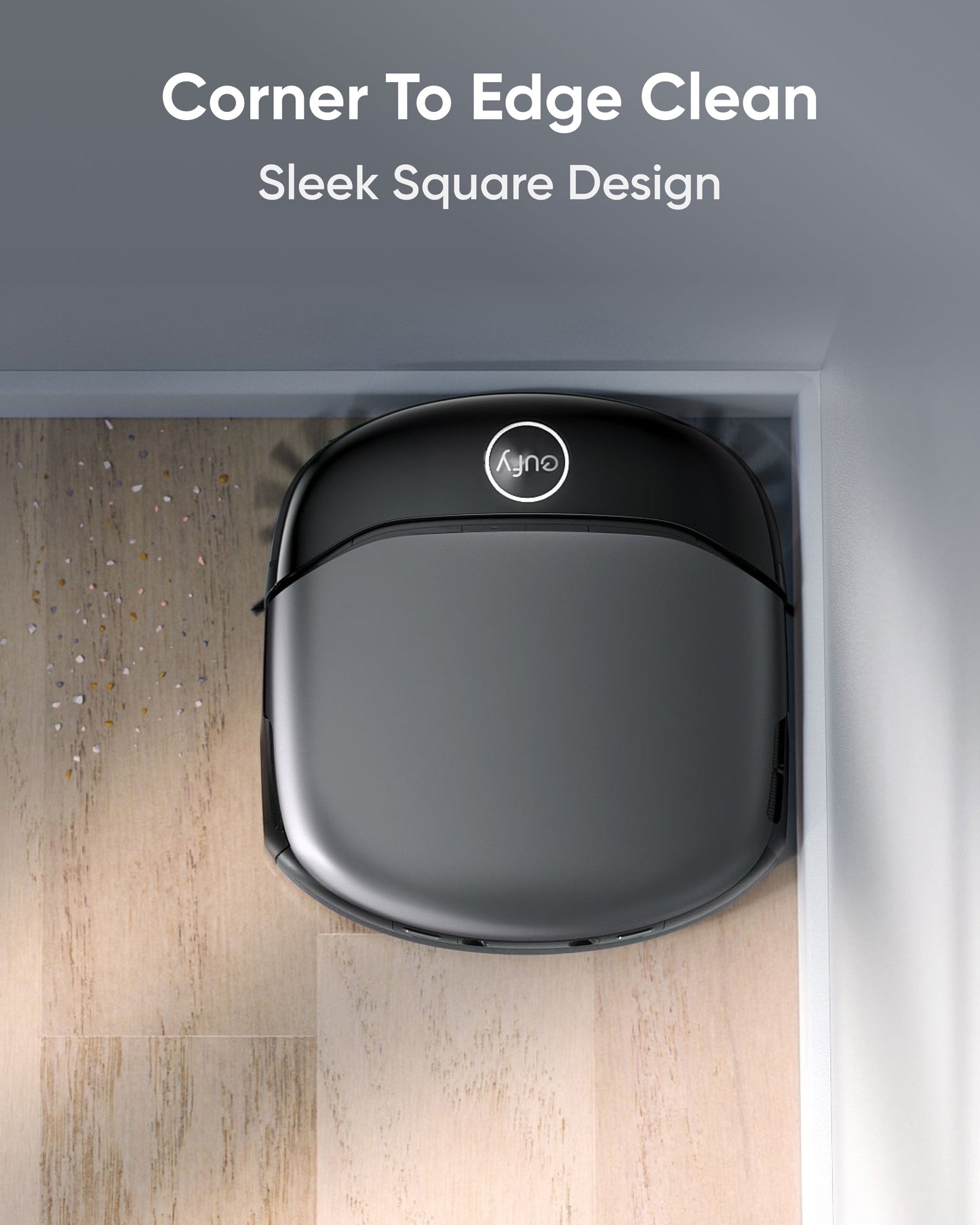 Eufy Robot Vacuum Omni S1 Pro - Guards On Duty Shop