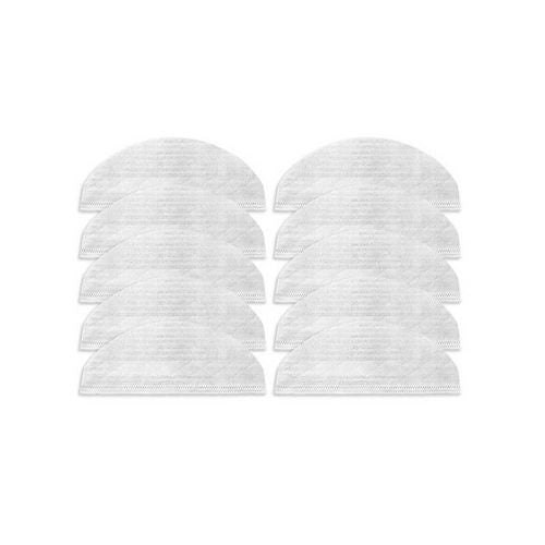 Eufy RoboVac Disposable Mopping Cloths - Guards On Duty Shop