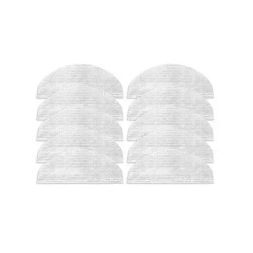 Eufy RoboVac Disposable Mopping Cloths Guards On Duty Security