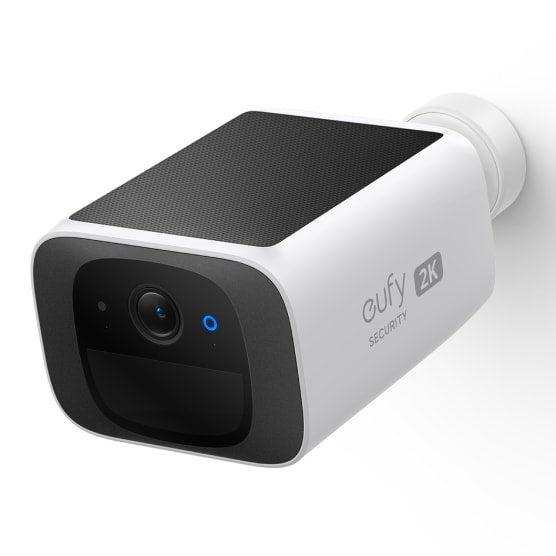 Eufy S220 2K UHD SoloCam Wireless Smart Security Camera Kit - Guards On Duty Shop