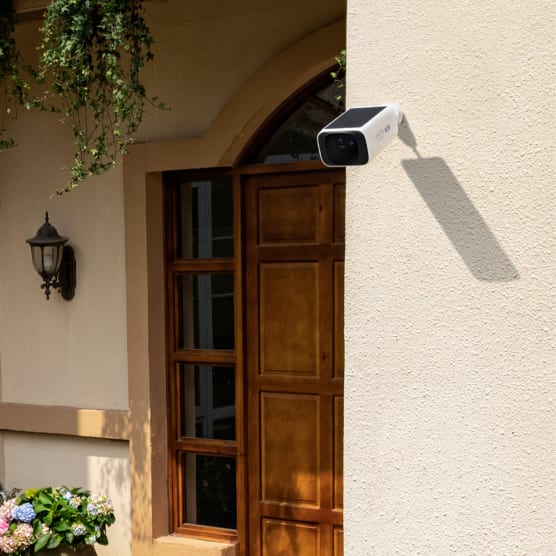 Eufy S220 2K UHD SoloCam Wireless Smart Security Camera Kit - Guards On Duty Shop