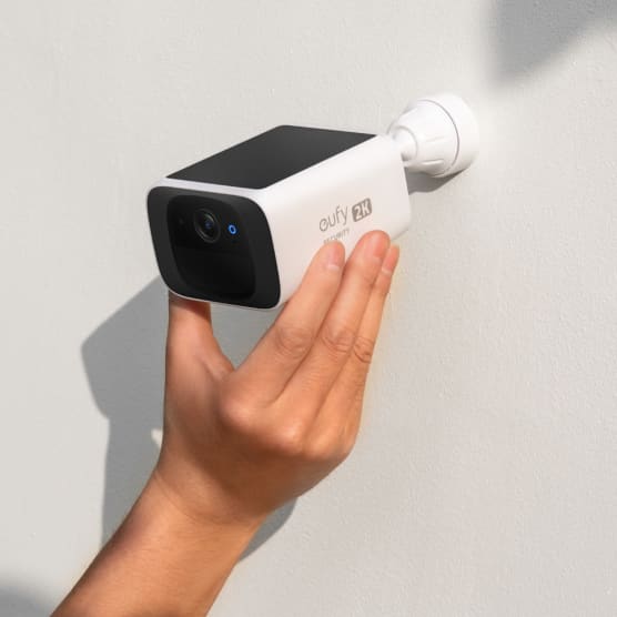 Eufy S220 2K UHD SoloCam Wireless Smart Security Camera Kit - Guards On Duty Shop