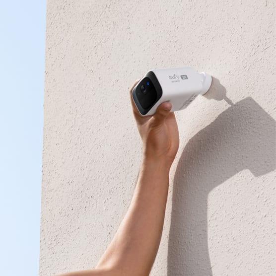 Eufy S220 2K UHD SoloCam Wireless Smart Security Camera Kit - Guards On Duty Shop