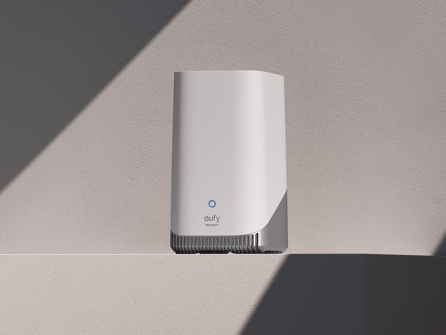 Eufy Security HomeBase 3 - Guards On Duty Shop