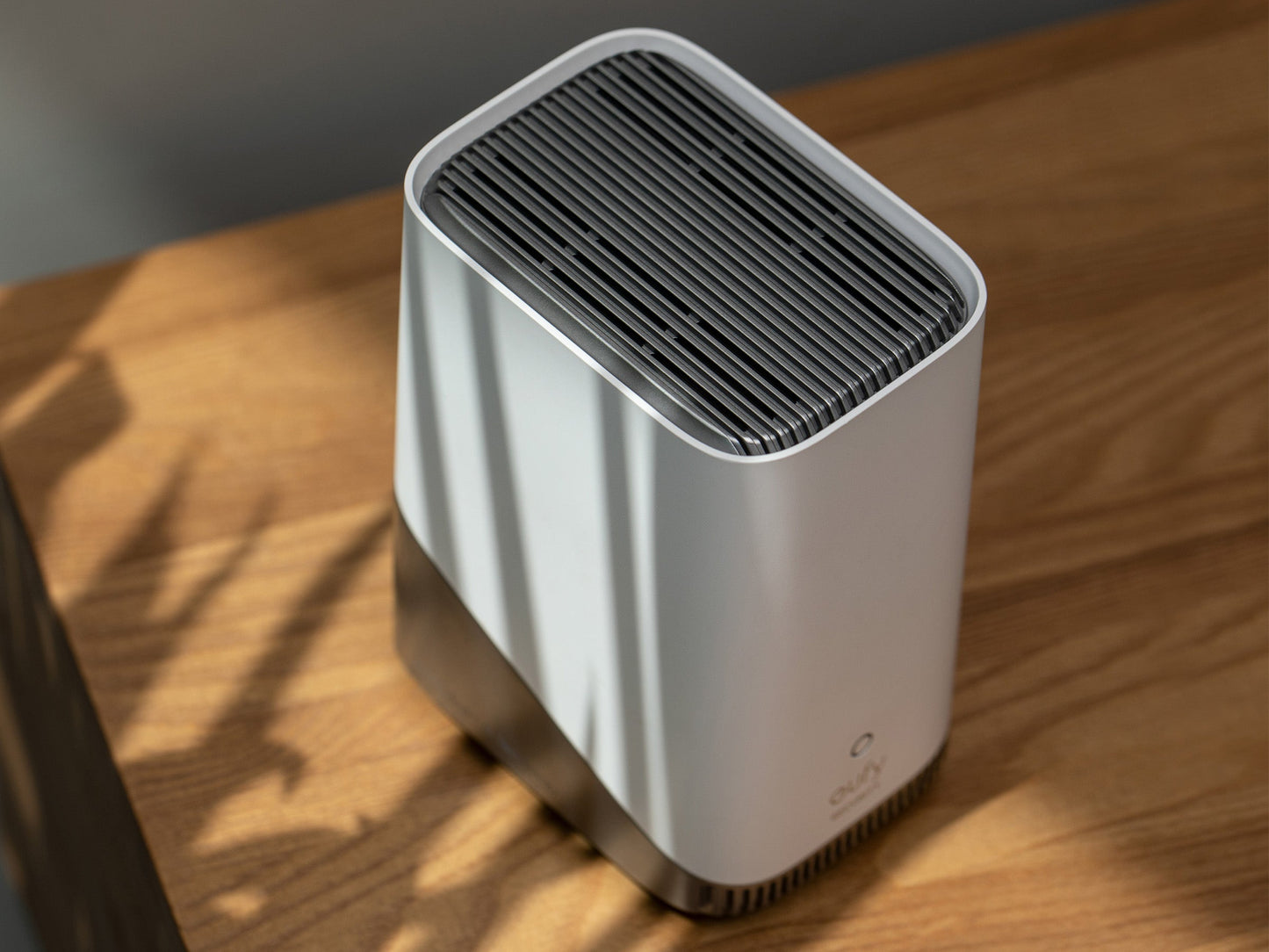 Eufy Security HomeBase 3 - Guards On Duty Shop