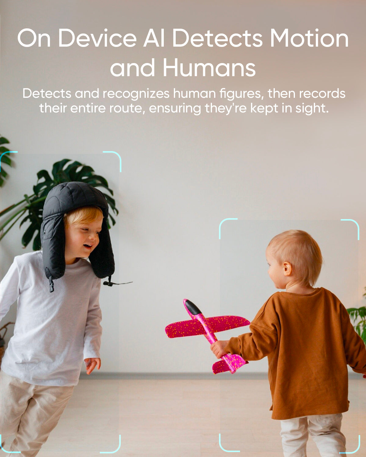 Eufy Security Indoor Cam 2K - Guards On Duty Shop