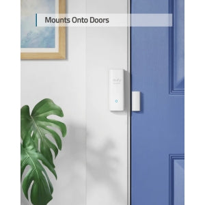 Eufy Security Smart Entry Sensor - Guards On Duty Shop
