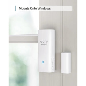 Eufy Security Smart Entry Sensor - Guards On Duty Shop