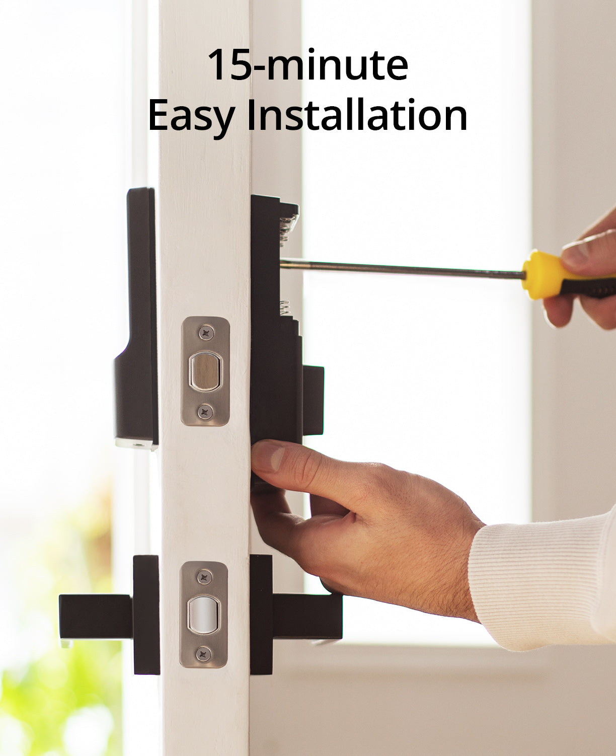 Eufy Security Smart Lock C210 - Guards On Duty Shop