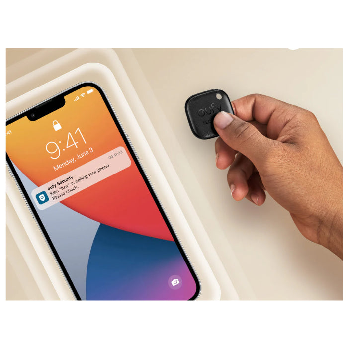 Eufy Security SmartTrack Link (3 Pack) - Guards On Duty Shop